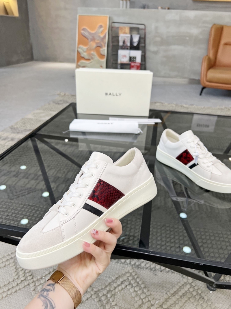 Bally Sneakers